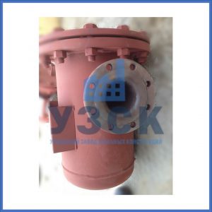 Купить шламоотводитель OISM в Нижнем Новгороде