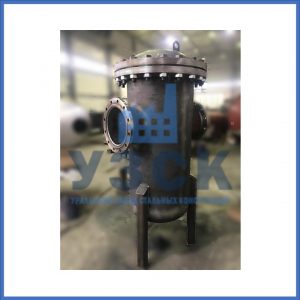 Купить шламоотводитель MOS в Нижнем Новгороде