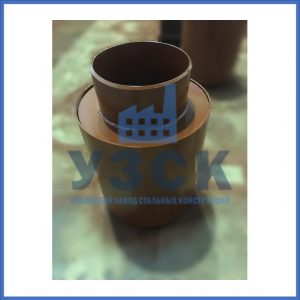 Купить сильфонные компенсаторы СКУ, СКУ.М, 2СКУ.М, СКУ.М.I, 2СКУ.М.I, СКУ.М.III в Нижнем Новгороде