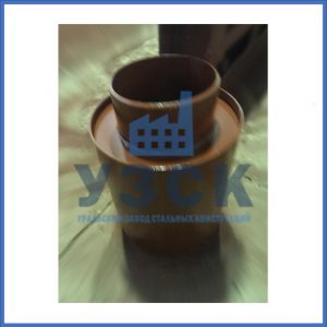 Купить сильфонные компенсаторы СКУ, СКУ.М, 2СКУ.М, СКУ.М.I, 2СКУ.М.I, СКУ.М.III в Нижнем Новгороде