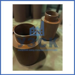 Купить сильфонные компенсаторы СКУ, СКУ.М, 2СКУ.М, СКУ.М.I, 2СКУ.М.I, СКУ.М.III в Нижнем Новгороде