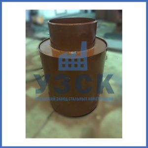 Купить сильфонные компенсаторы СКУ, СКУ.М, 2СКУ.М, СКУ.М.I, 2СКУ.М.I, СКУ.М.III от производителя по доступной цене в Нижнем Новгороде
