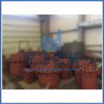 Купить сальниковые компенсаторы ТС-579, ТС-580, Т.1 в Нижнем Новгороде