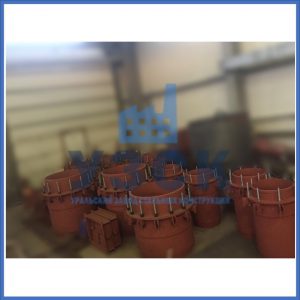 Купить сальниковые компенсаторы ТС-579, ТС-580, Т.1 в Нижнем Новгороде