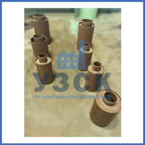 Купить сильфонное компенсирующее устройство СКУ.М в Нижнем Новгороде