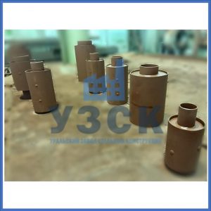 Купить сильфонное компенсирующее устройство СКУ.М в Нижнем Новгороде