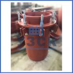 Купить сальниковые компенсаторы Ду 400, Ду 500, Ду 700, Ду 900 в Нижнем Новгороде