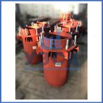 Купить сальниковые компенсаторы Ду 400, Ду 500, Ду 700, Ду 900 в Нижнем Новгороде