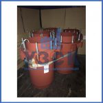 Купить сальниковые компенсаторы Ду 400, Ду 500, Ду 700, Ду 900 в Нижнем Новгороде