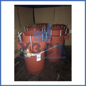 Купить сальниковые компенсаторы Ду 400, Ду 500, Ду 700, Ду 900 в Нижнем Новгороде