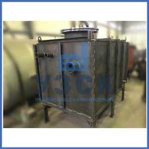 Купить бак-охладитель 2,5м3 в Нижнем Новгороде