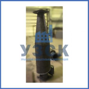 Купить циклоны ЦН-15, ЦН-15-400-1УП, ЦН 15-400-4УП с бункером и улиткой в Нижнем Новгороде