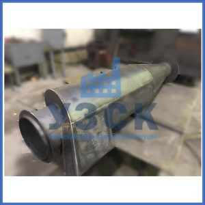 Купить циклоны ЦН-15, ЦН-15-400-1УП, ЦН 15-400-4УП с бункером и улиткой в Нижнем Новгороде