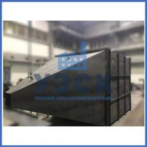 Купить циклоны ЦН-15, ЦН-15-400-1УП, ЦН 15-400-4УП с бункером и улиткой в Нижнем Новгороде