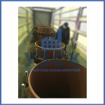 Купить односторонний сальниковый компенсатор ТС-579, 5.903 в Нижнем Новгороде