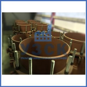 Купить сальниковый компенсатор двухсторонний в Нижнем Новгороде