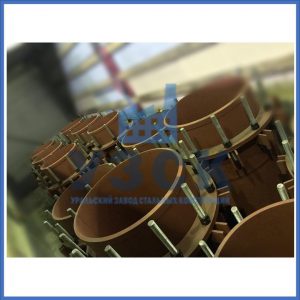 Купить сальниковые компенсаторы от производителя в наличии в Нижнем Новгороде