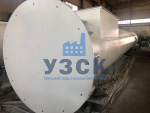 фото воздухозаборных труб в Нижнем Новгороде