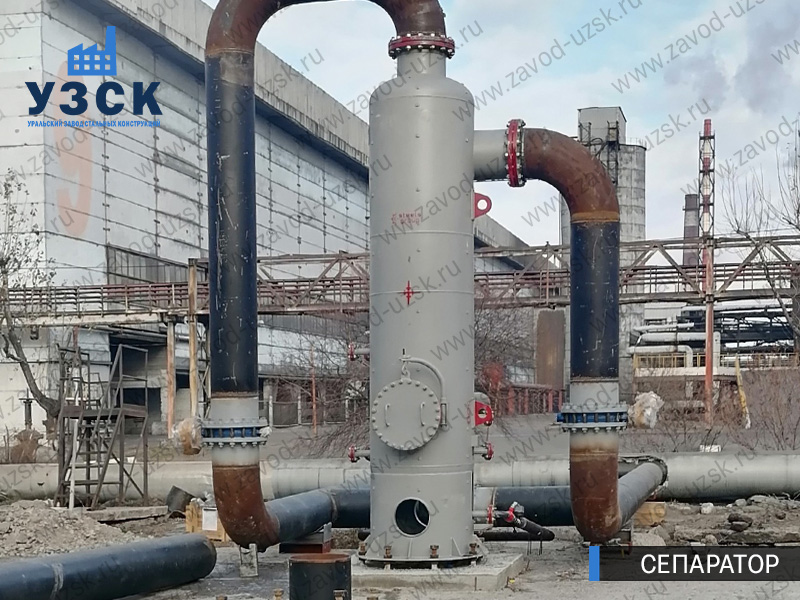 Сепаратор СЦВ Нижний Новгород изображение